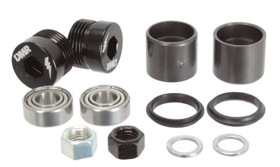 DMR Vault Pedal Bearing/Seal Service Kit, 9/16"-0