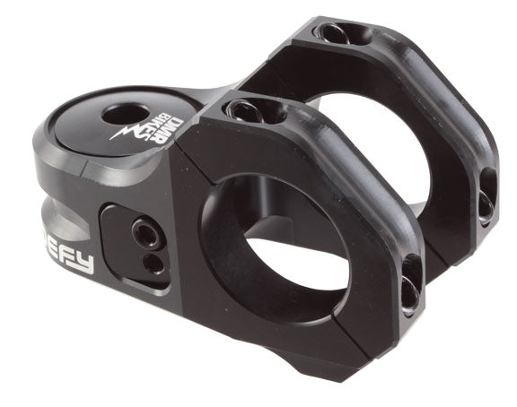 DMR Defy2 Stem, (35.0) 5d x 50mm - Black-0