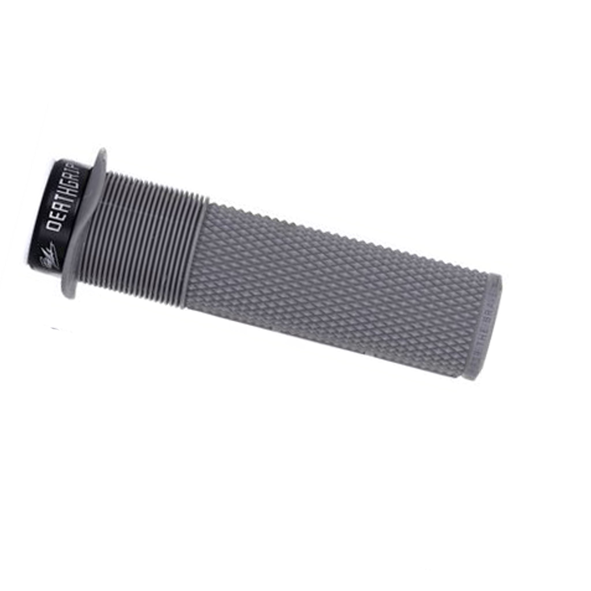 DMR Brendog Flanged DeathGrip, Thin - Gray-0