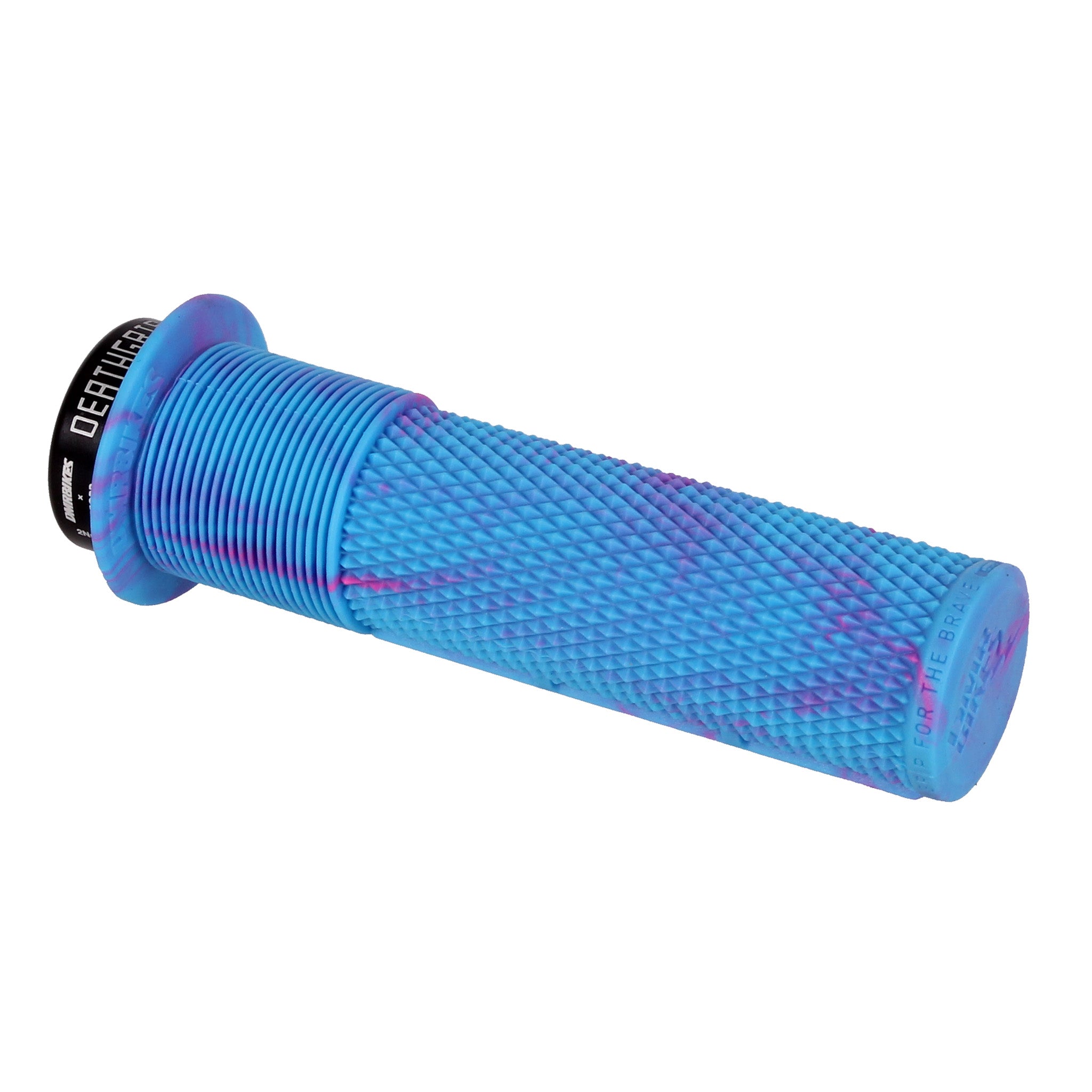 DMR Brendog Flanged DeathGrip, Thin - Miami-0