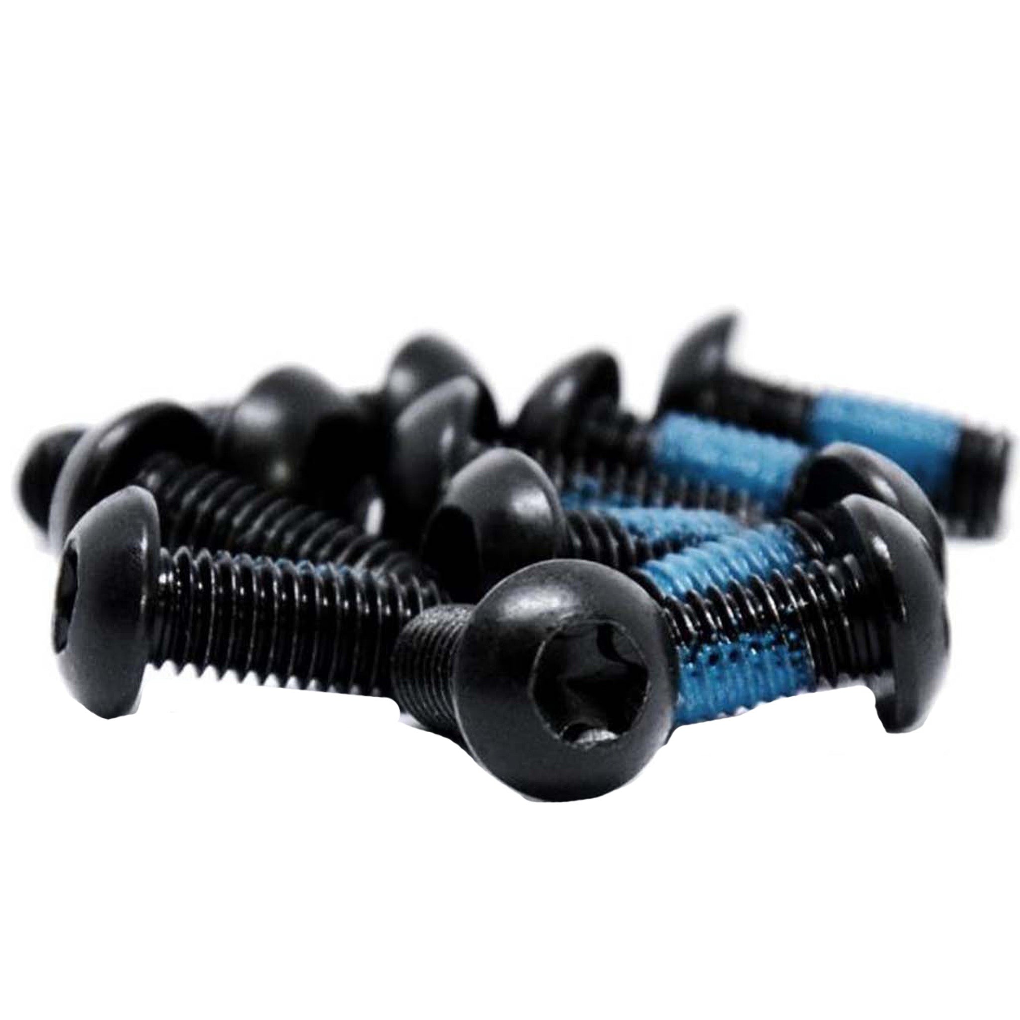 Trickstuff Steel Disc Brake Rotor Bolts, T25,  6/Count-0