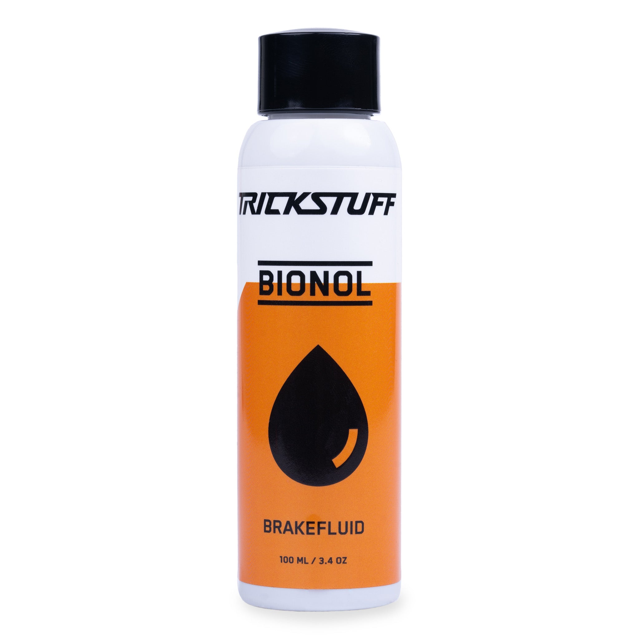 Trickstuff Bionol Brake Fluid, 100ml Bottle-0