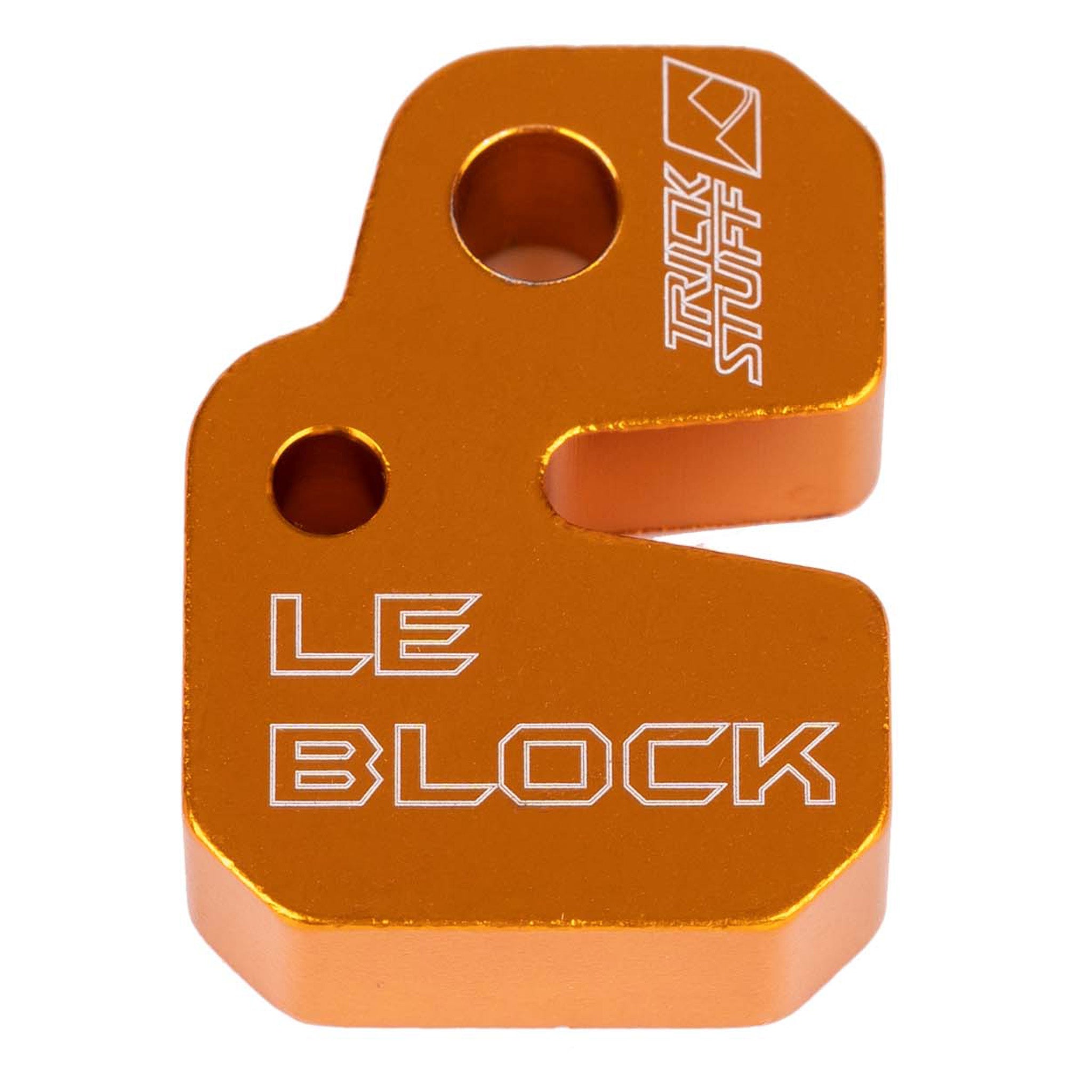 Trickstuff Le Block Universal Bleed Block-0
