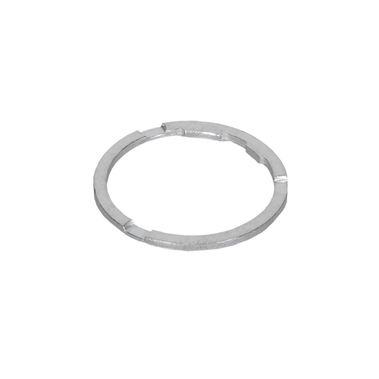 DT Swiss 1.85mm Cassette Spacer, Each-0