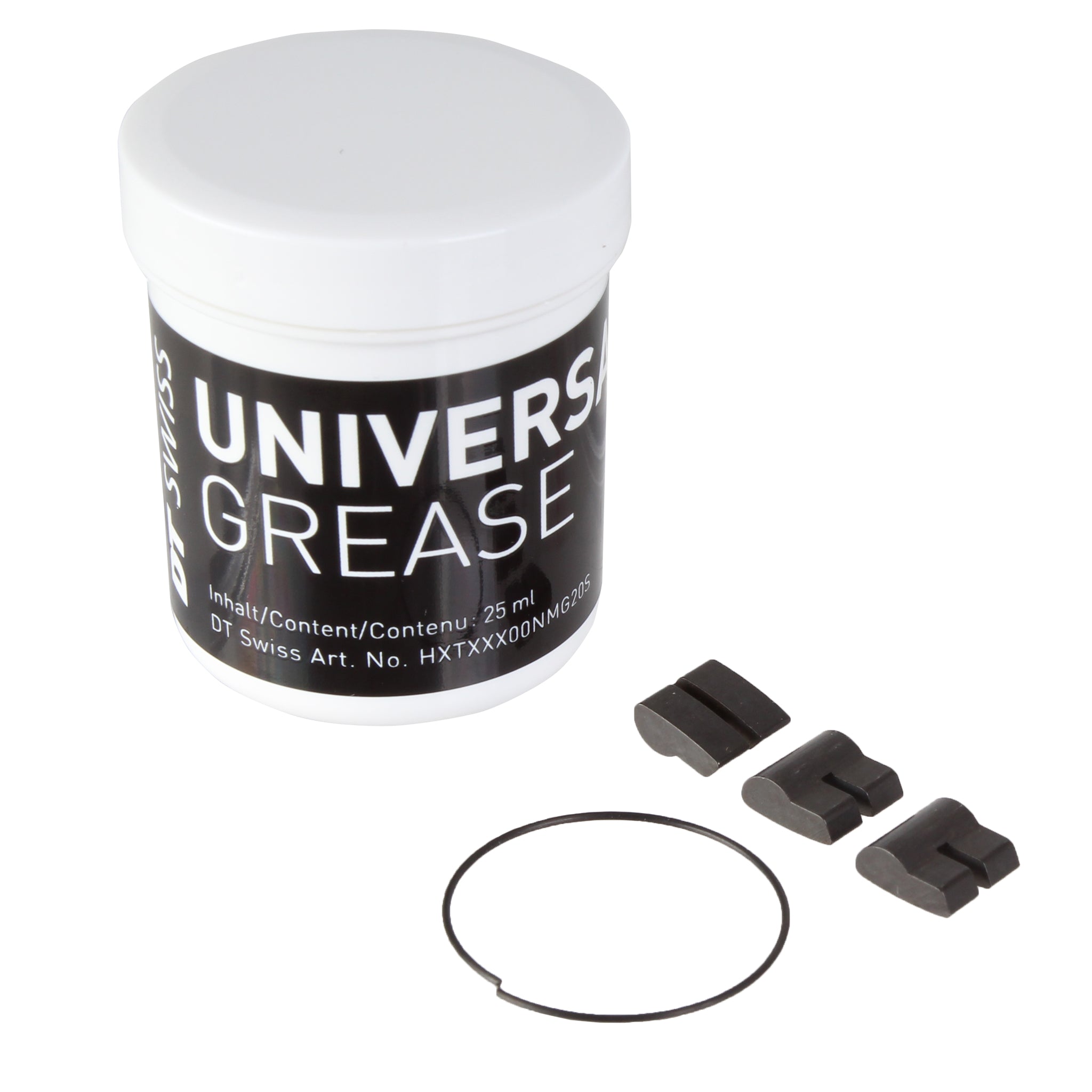 DT Swiss 3-Pawl Hub Service Kit-0