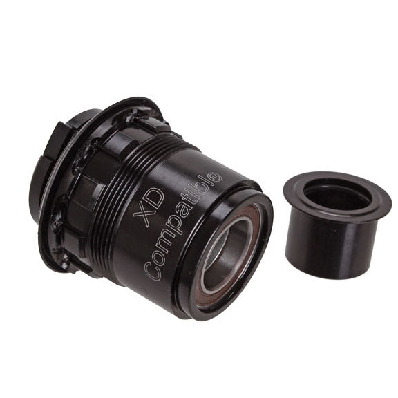 DT Swiss XD Driver w/ 12x142/148mm TA End Cap, 3-Pawl Hubs-0