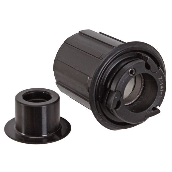 DT Swiss HG FH Body w/ 12x142/148mm TA EC, MTB, 3-P Hubs-0