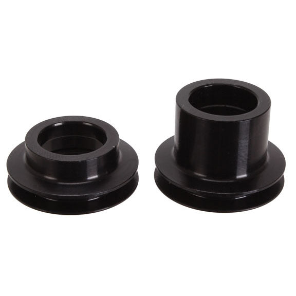 DT Swiss 15mm TA End Cap Kit, 2011+ 240s CL/240s Boost CL&6B-0
