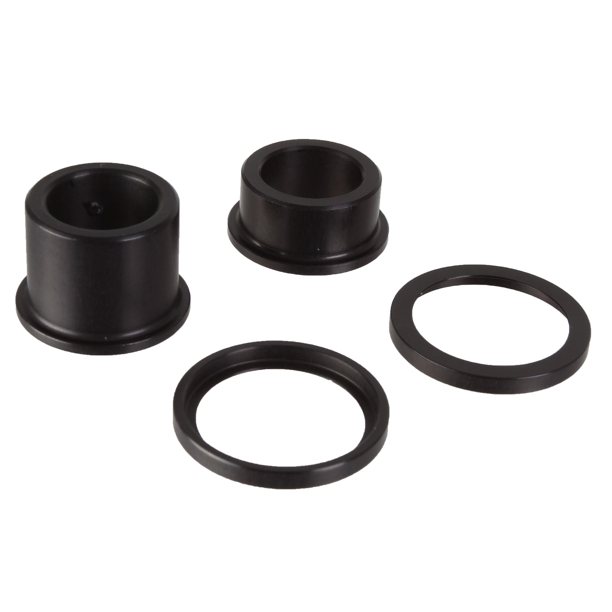 DT Swiss 15x100/110mm TA End Cap Kit, 350 & 370 Hubs-0