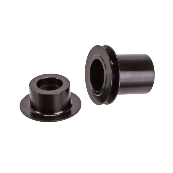DT Swiss 12x135/150mm T-A End Cap Kit, HG Rear-0