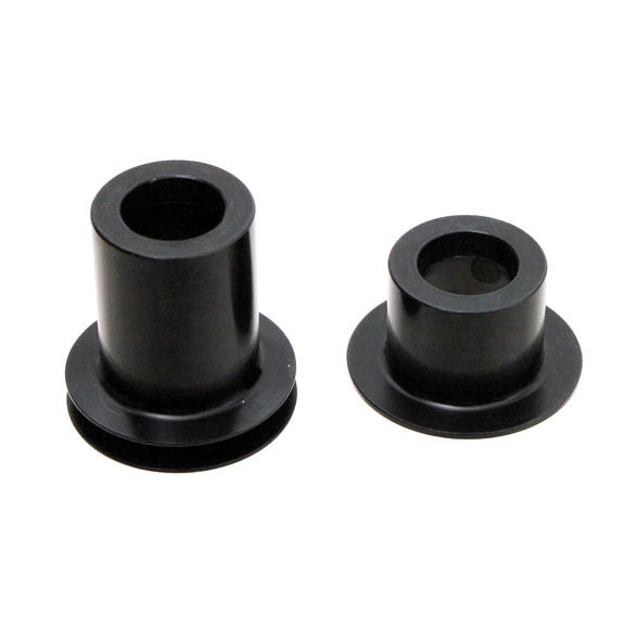 DT Swiss 12x142/148 TA End Cap Kit, HG Rear-0