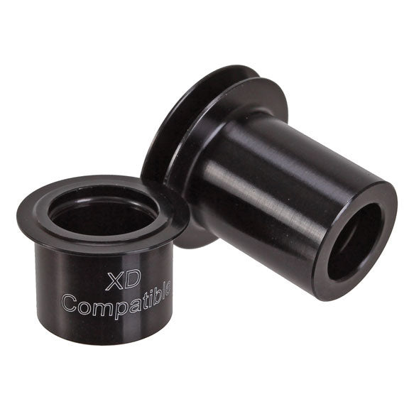 DT Swiss 12x142/148mm End Cap Kit, XD Rear Hubs-0
