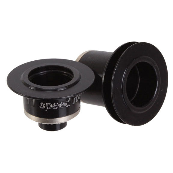 DT Swiss QRx135mm End Cap Kit, 11sp Road-0