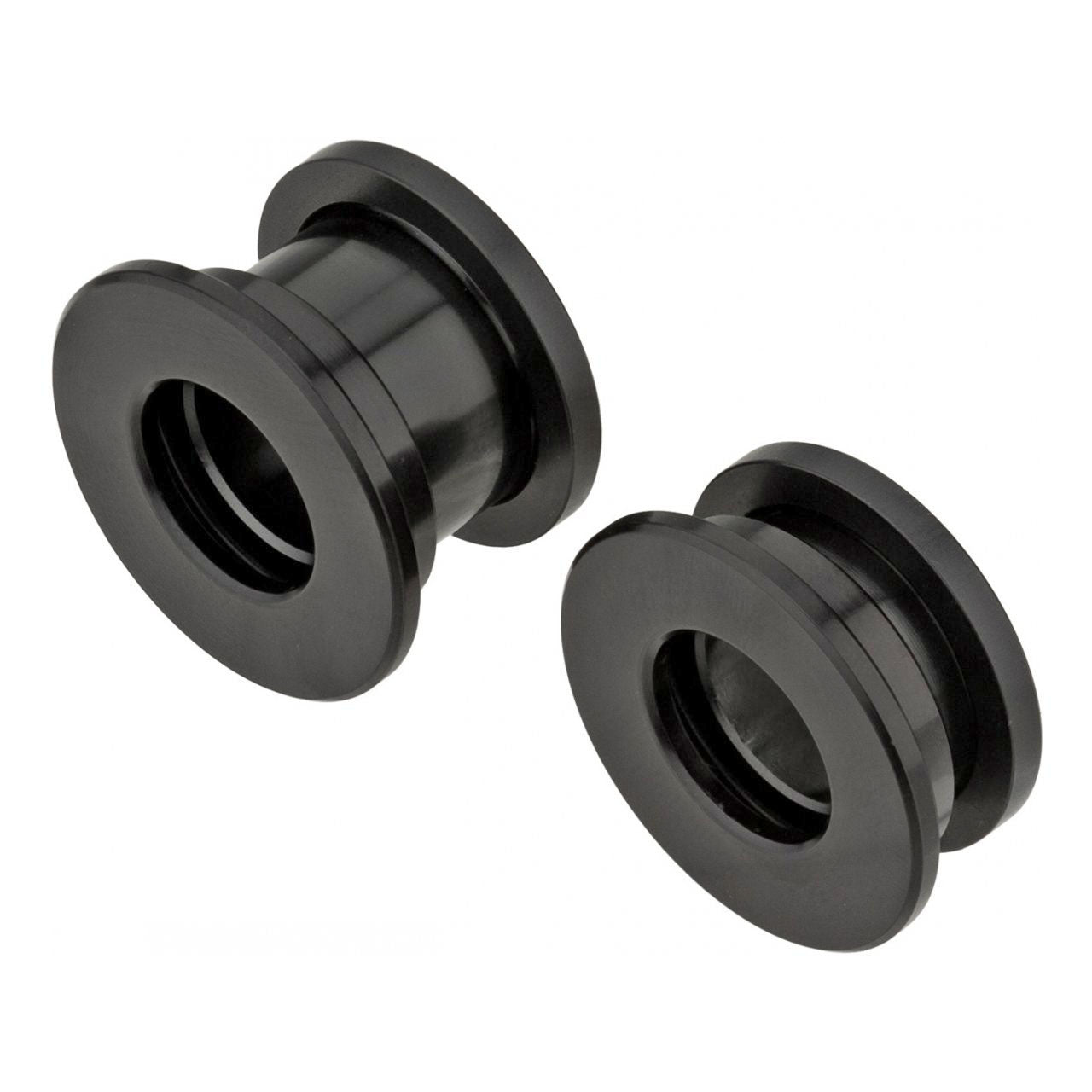 DT Swiss EXP 15x110mm Torque Cap Kit, Boost Front Hubs-0