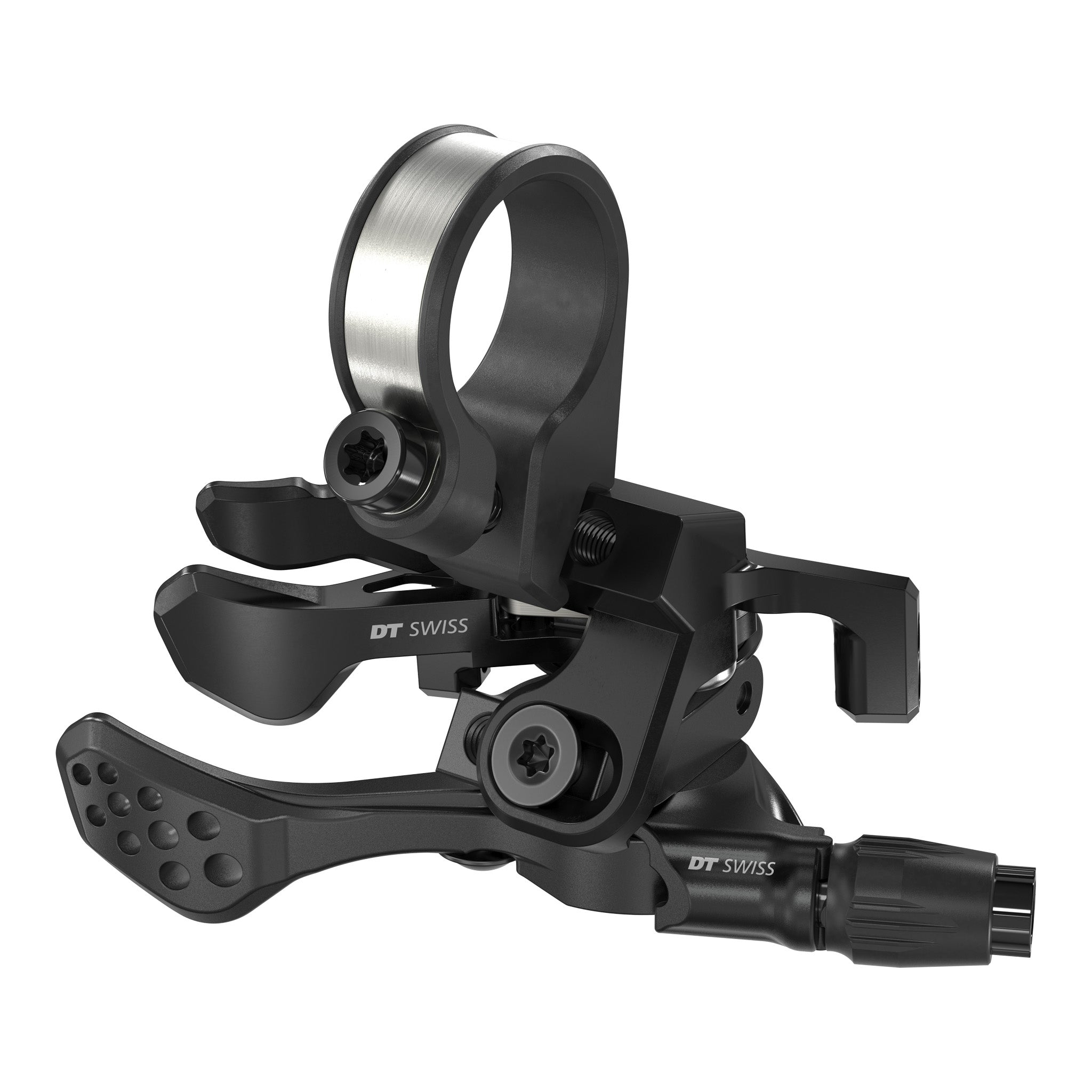 DT Swiss L3 Remote Lever, Left Hand-0