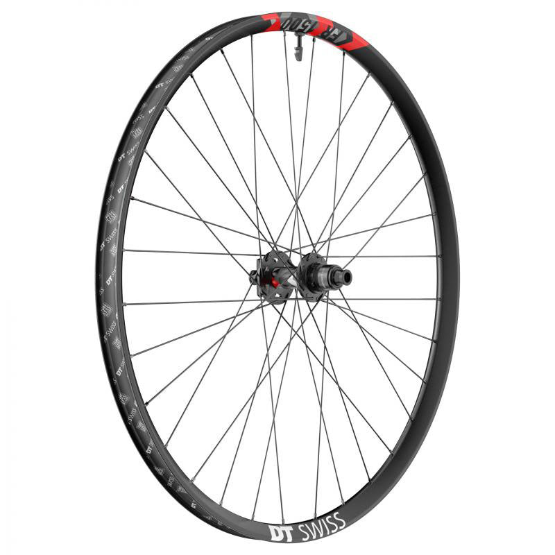 DT Swiss FR 1500 Classic EXP Rear Wheel, 27.5", 12x148-0