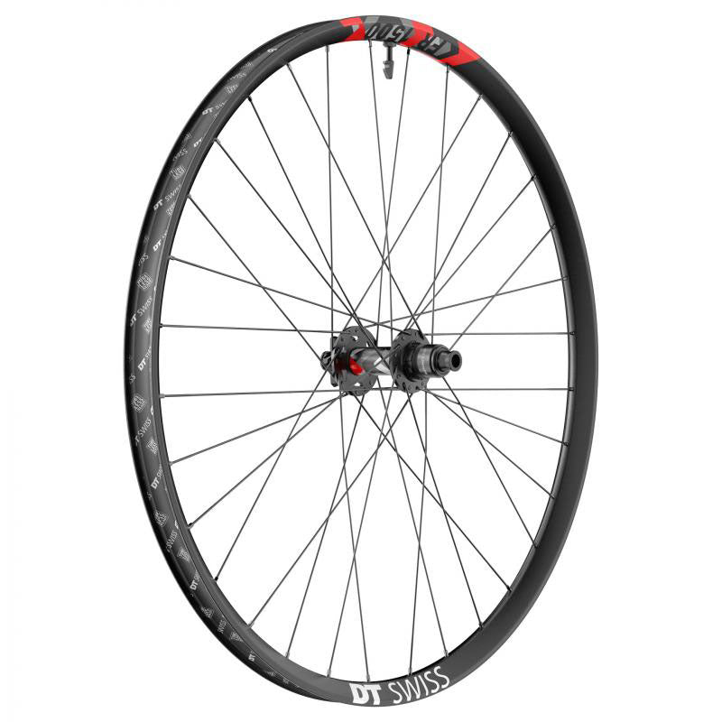 DT Swiss FR 1500 Classic EXP Rear Wheel, 27.5", 12x157-0