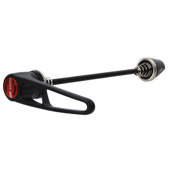 DT Swiss RWS MTN/Road Skewer, Alloy, 5x100mm, Black-0