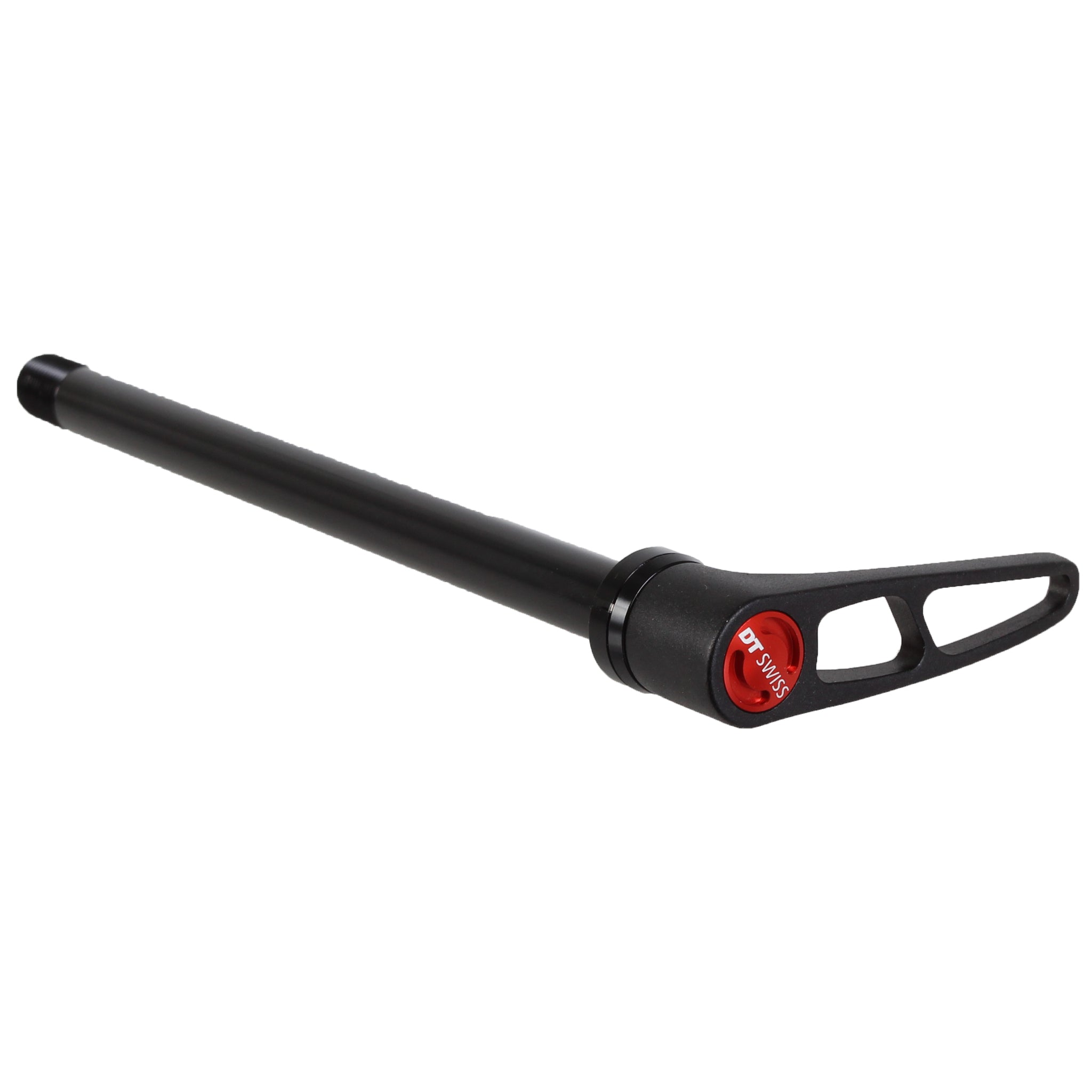 DT Swiss RWS Thru Axle, 12x148mm X12 Conical Washer, Black-0