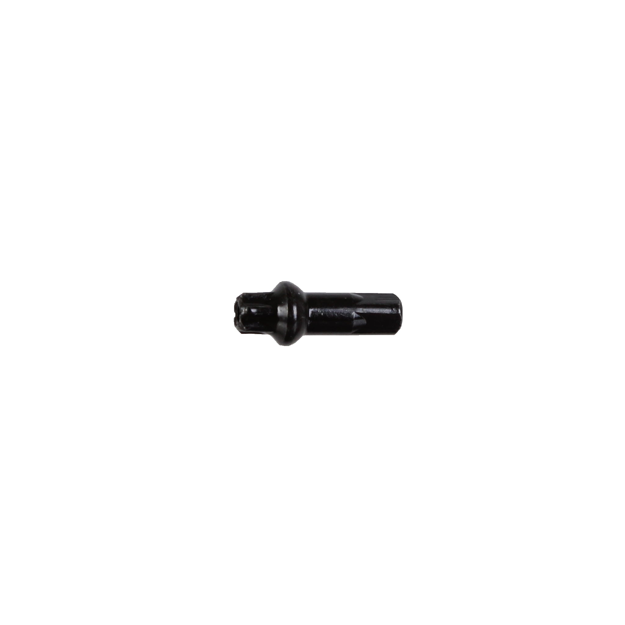 DT Swiss Squorx Pro Brass, 14g/15mm, Black, Box/100-0