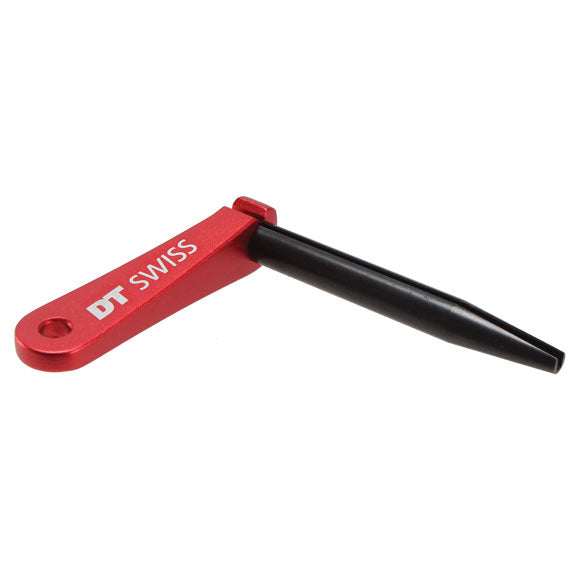 DT Swiss Bladed Spoke Holder, 0.8-1.0mm-0