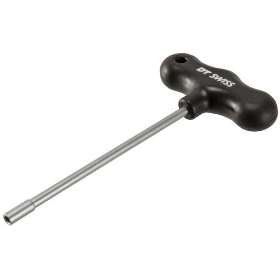 DT Swiss Torx/Squorx Internal Nipple Wrench, Black-0