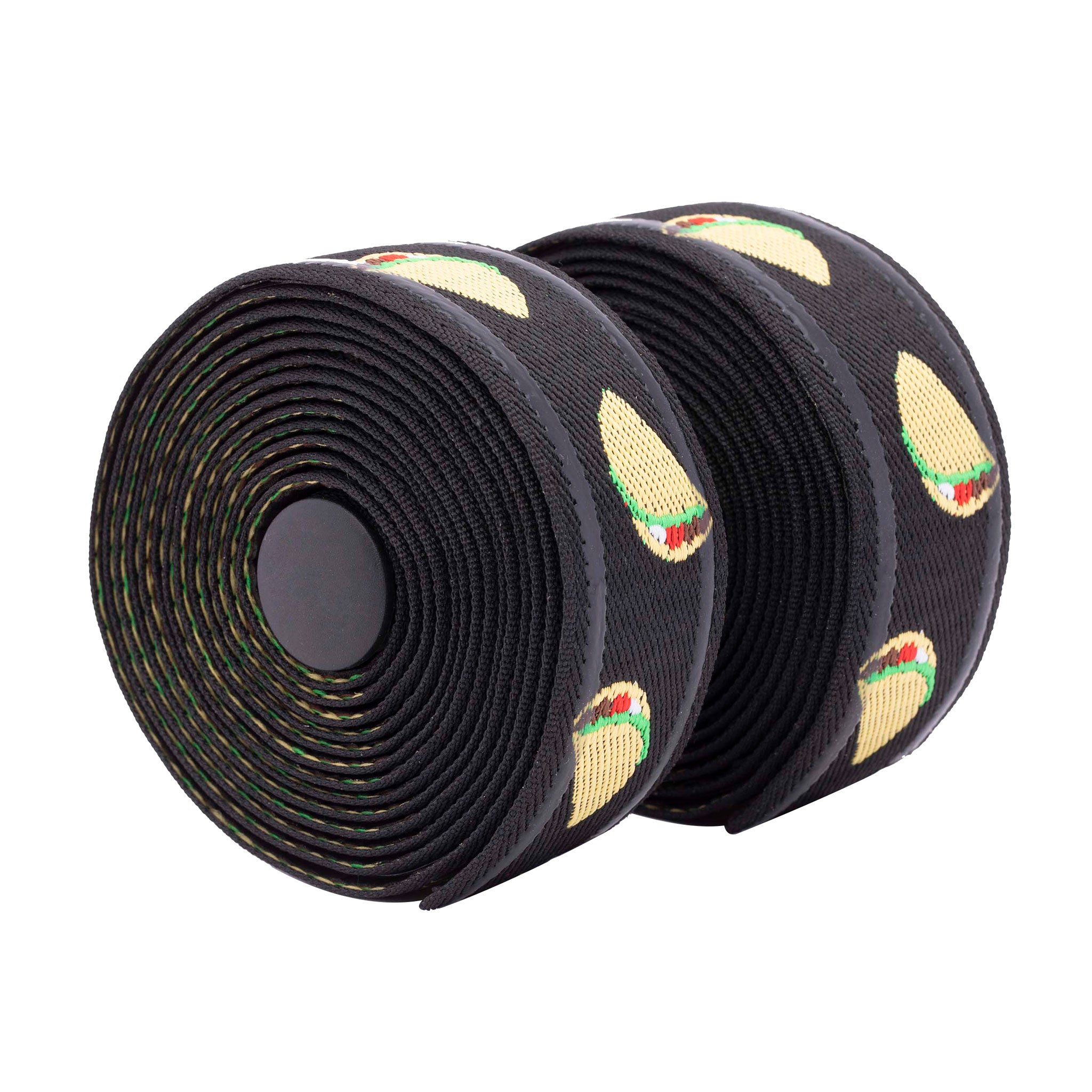 Portland Design Works PDW Wraps With Silicone Tape, Tacos-0