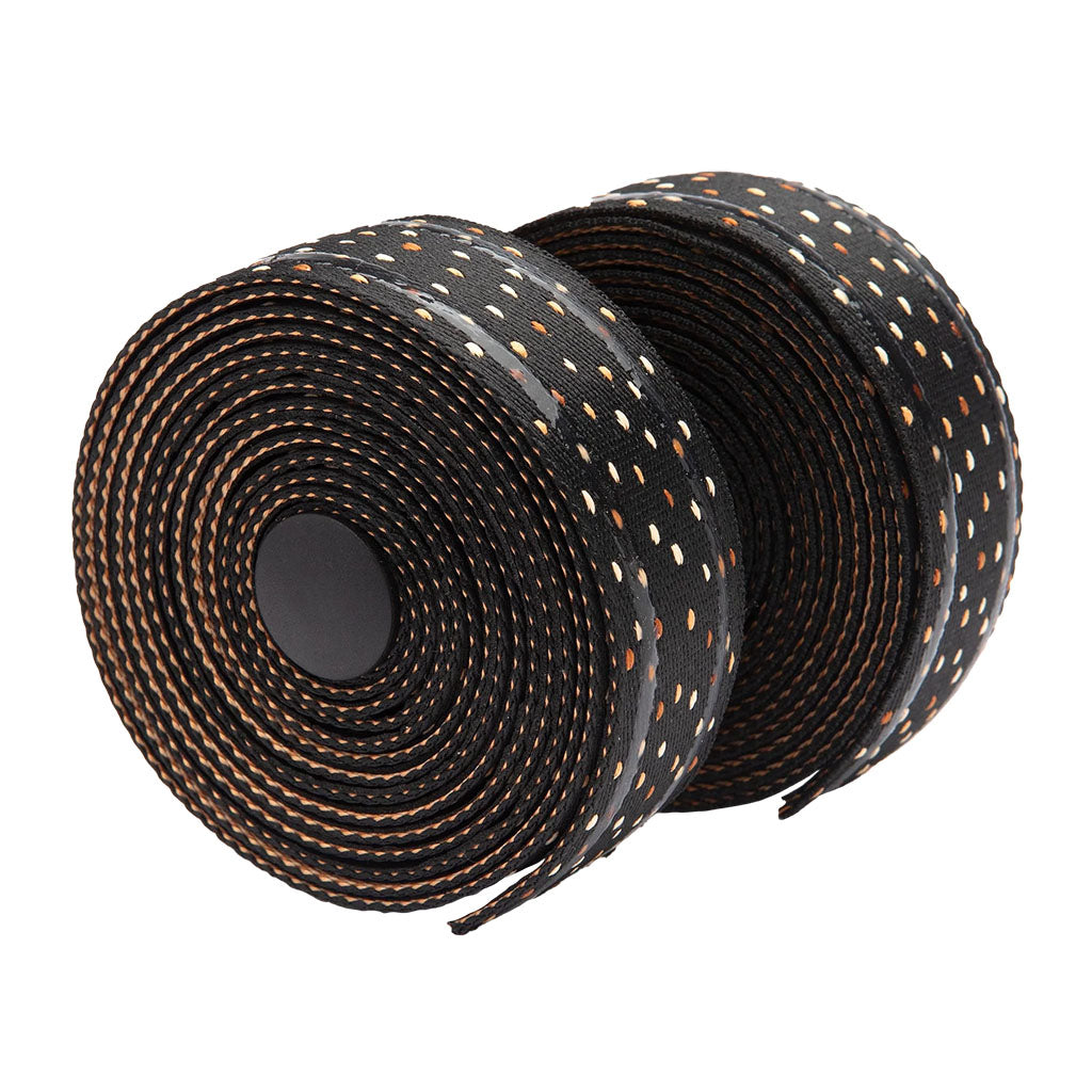 Portland Design Works PDW Wraps With Silicone Tape, Speckled Desert-0