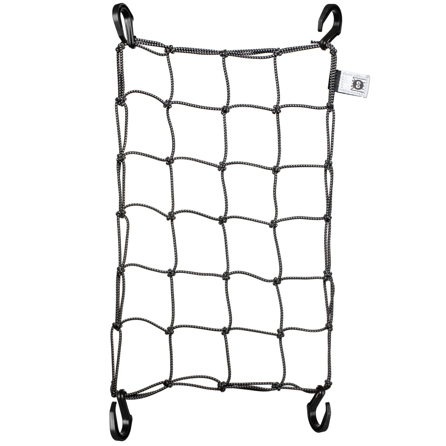 Portland Design Works Cargo Web, Black-0