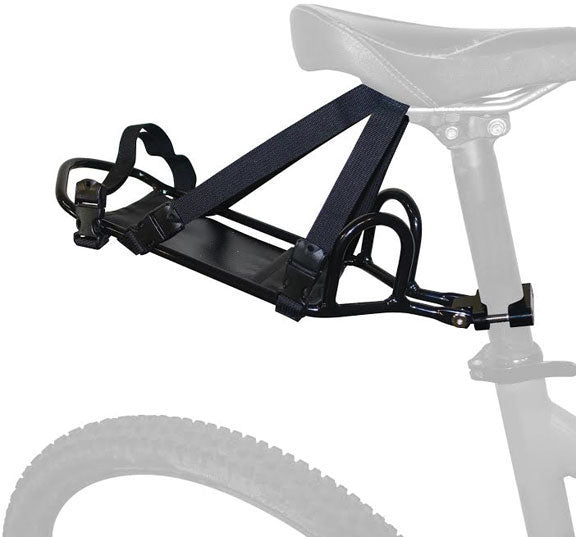 Portland Design Works Bindle Rear Rack  NLS-0