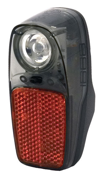 Portland Design Works Radbot 1000 Tail Light, 1.0 Watt LED-0