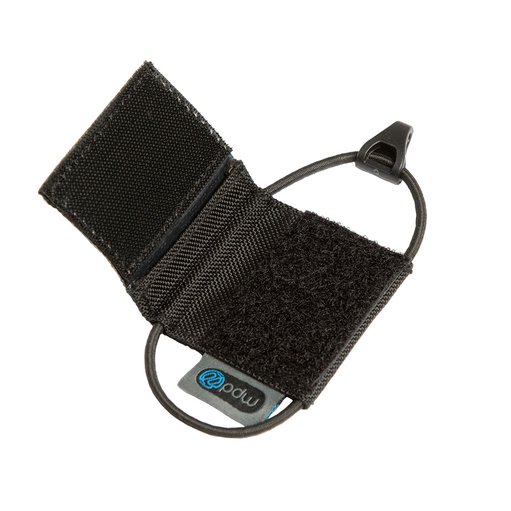 Portland Design Works Tracker Keeper, Black  NLS-0