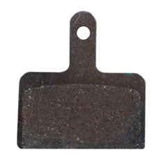 EBC Brakes Shimano (B-type 2-piston) Pads, Braking, TRP, Green-0