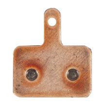 EBC Brakes Shimano (B-type 2-piston) Pads, Braking, TRP, Gold-0