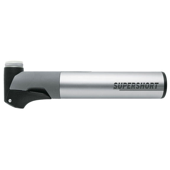 SKS Supershort Mini Pump, Aluminum-0