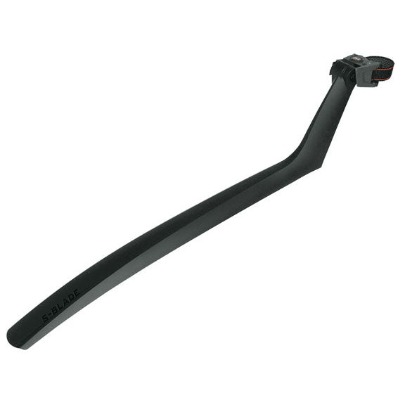 SKS S-Blade Seatpost Mount Fender, Black-0