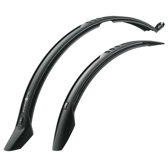 SKS Velo 65 Mountain 26" Fender Set, Black-0