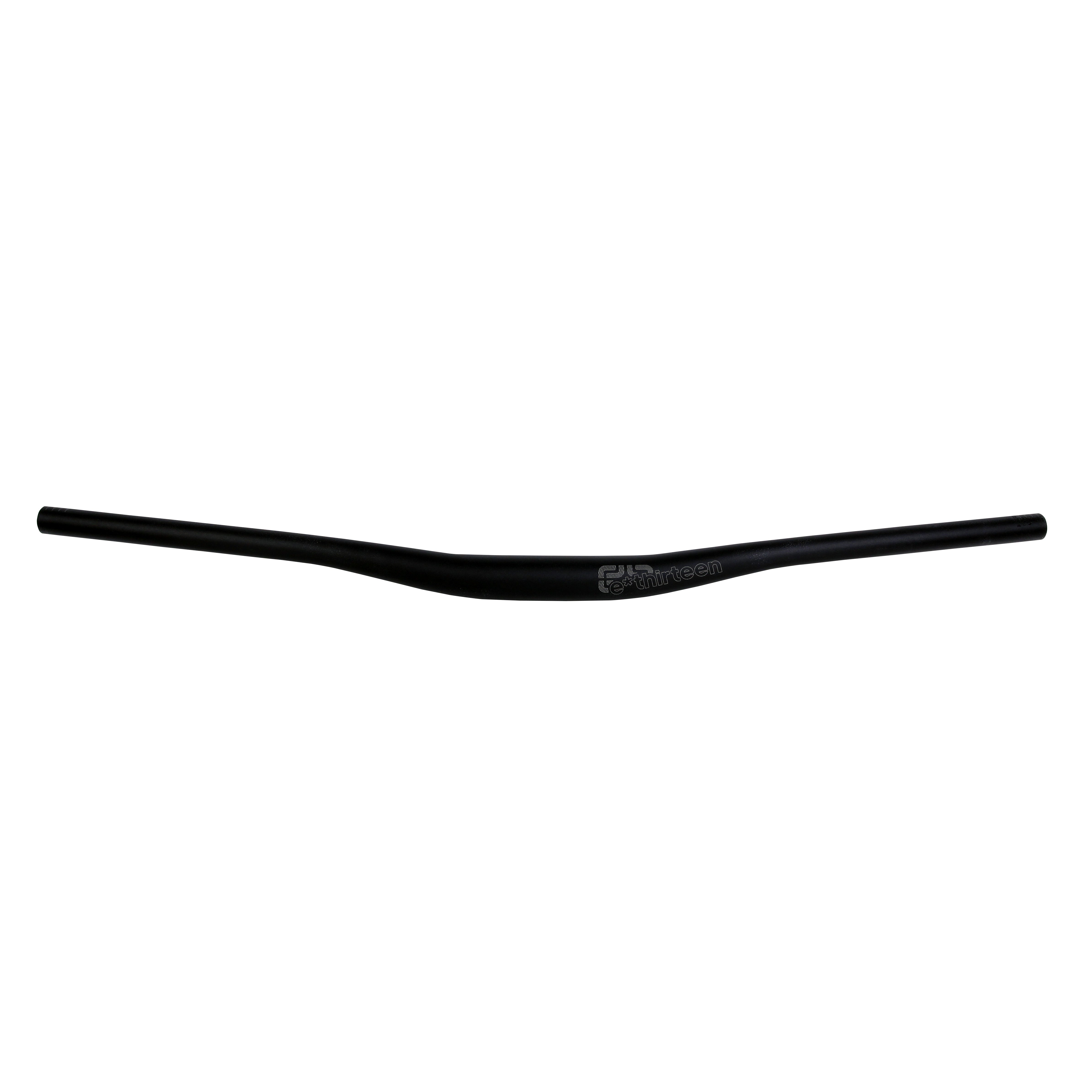E*thirteen Base 35 Handlebar (35) 20mm/800mm, Black  NLA-0
