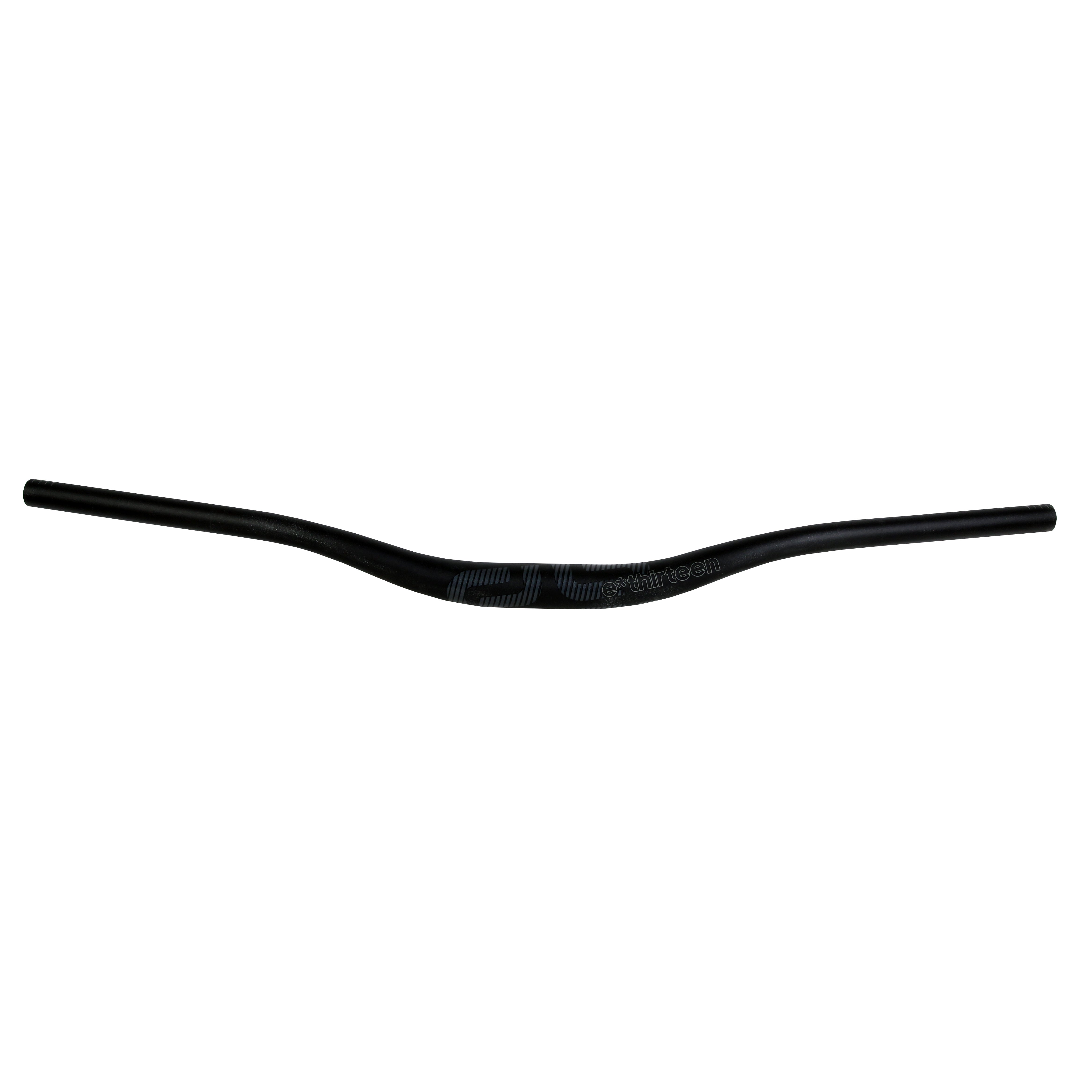 E*thirteen Plus 35 Handlebar (35) 35mm/800mm, Black  -0