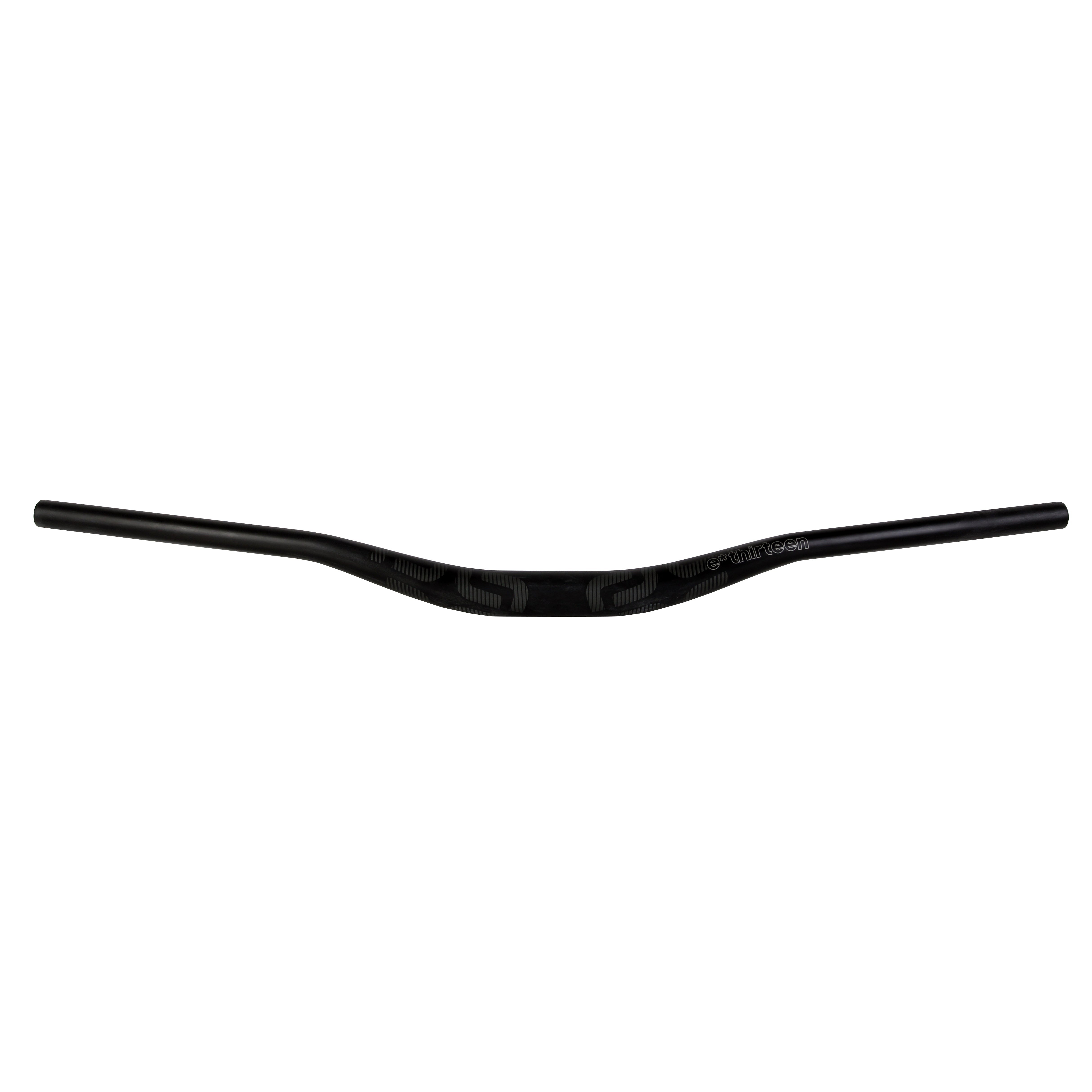 E*thirteen Race 35 Handlebar (35) 35mm/800mm, Black  -0