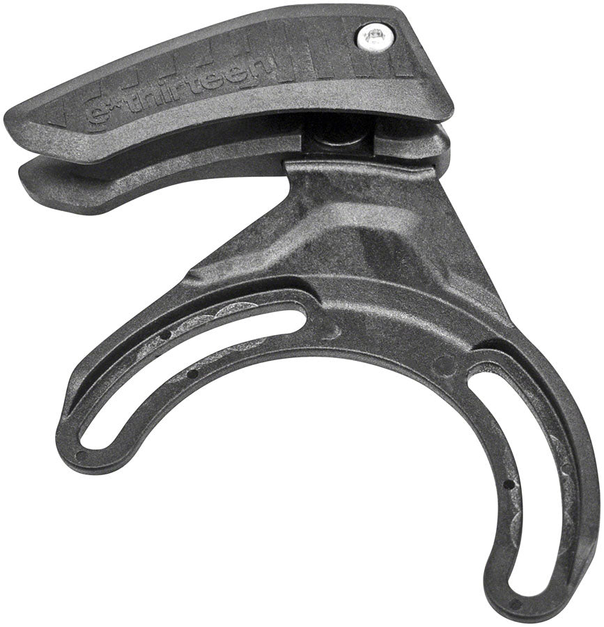 E*thirteen E*spec Plus Chainguide (Shimano E8000) 34-38t - Black-0