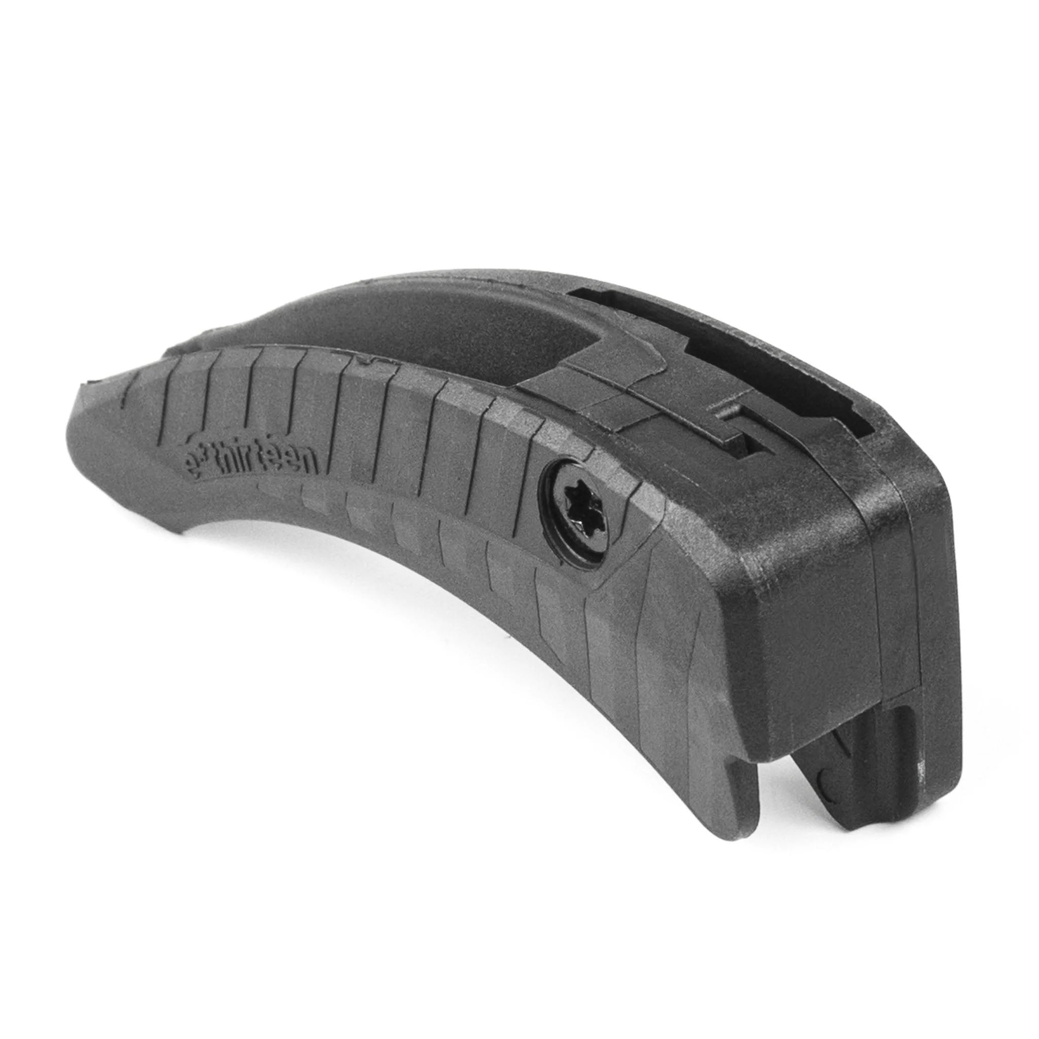 E*thirteen Upper Slider Kit - LG1 and TRS Gen2 - Black-0