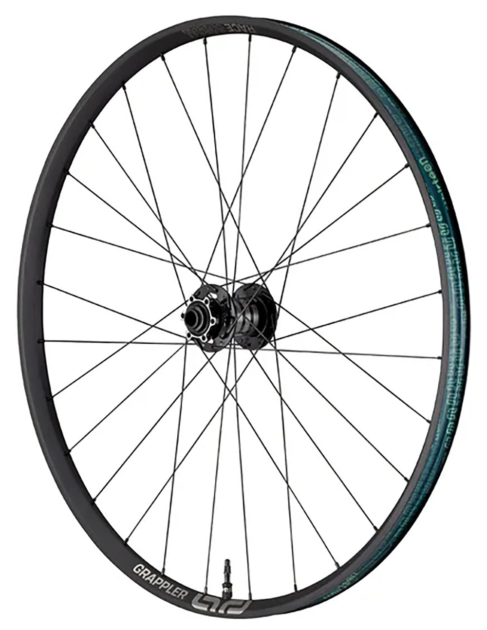 E*thirteen Grappler Race Aluminum Enduro F Wheel, 29"  NLS-0