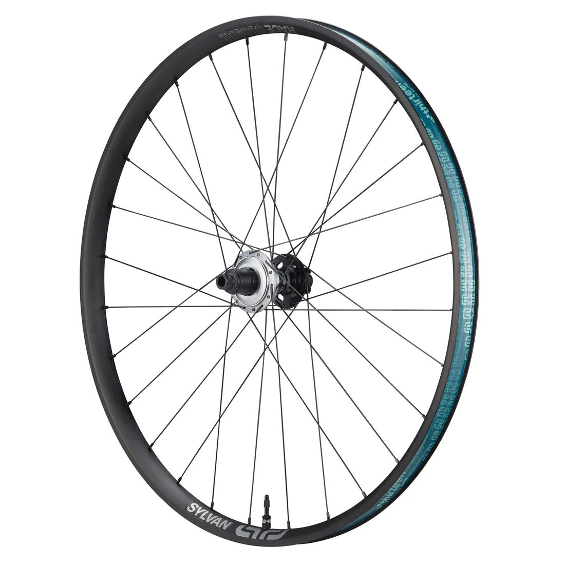 E*thirteen Sylvan Sidekick Race Alum R Wheel, 29", 12x148, XD Blk-0