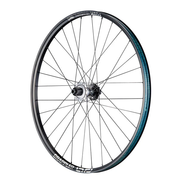 E*thirteen Grappler Sidekick Flux Alumin DH Mini HG, 29", 12x157-0