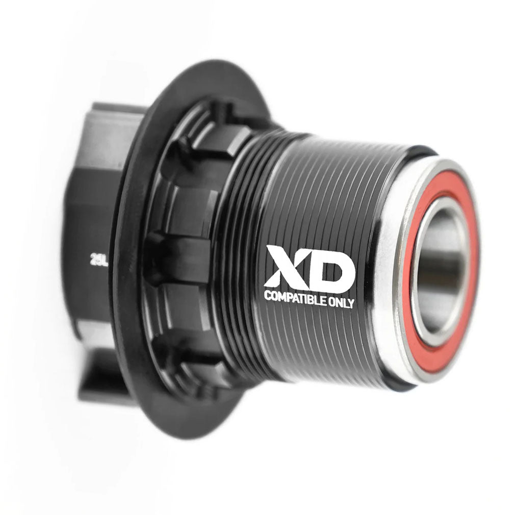 E*thirteen 6 Degree Freehub Kit, XD-0