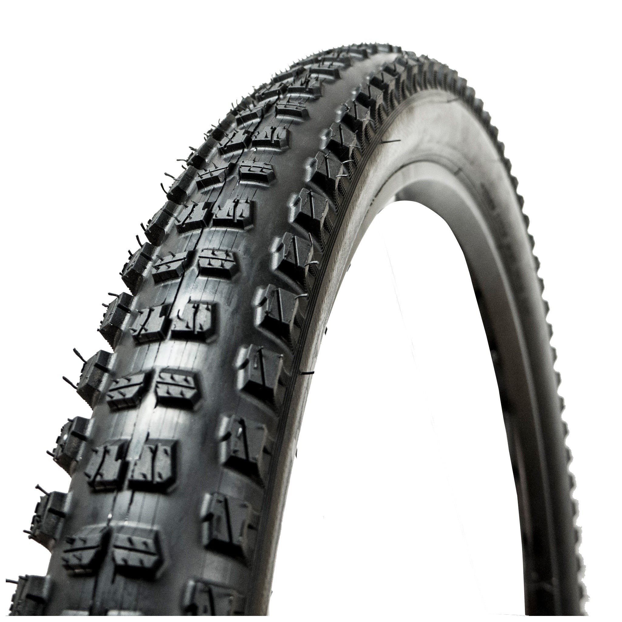 E*thirteen TRS All-Terrain, Trail / Endurance, 27.5x2.4" - Black-0