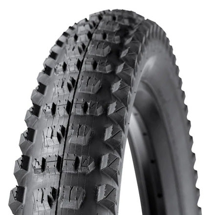 E*thirteen Zeppelin Tire, Trail/Endurance 27.5" x 2.7 - Black  NL-0