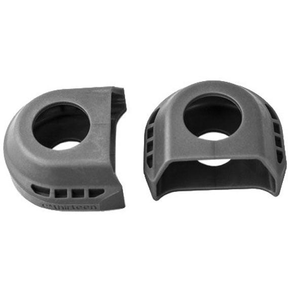 E*thirteen Crank Shoes for TRSr/LG1r Carbon Cranks - Gray-0