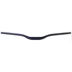 5Dev Alloy Handlebars (35), 40mm Rise, 800mm, Black-0